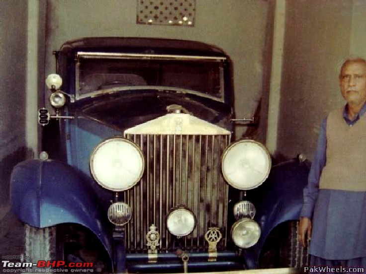 Classic Rolls Royces in India-rrbwp.jpg