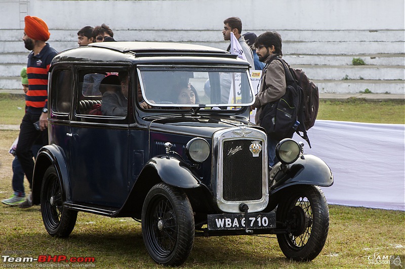 The Statesman Vintage & Classic Car Rally, Kolkata - January 2015-img_5489.jpg