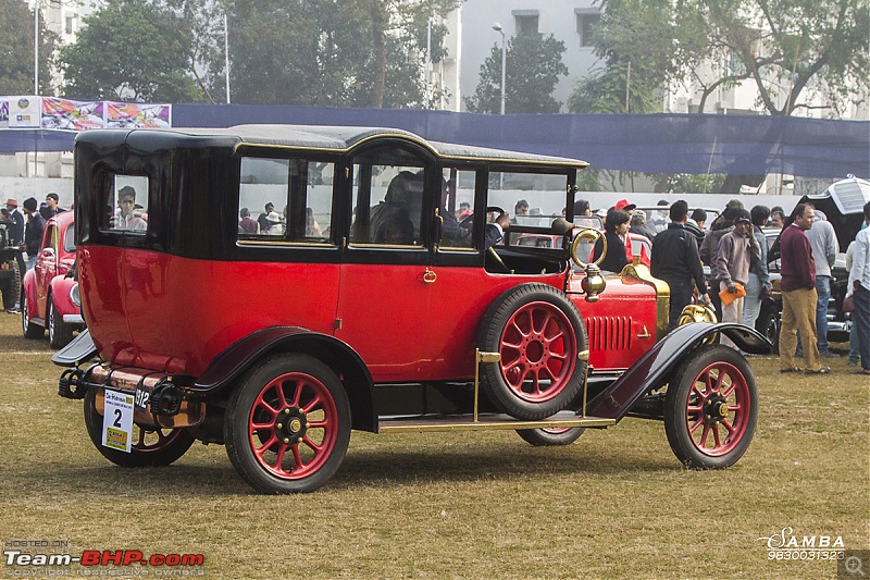 The Statesman Vintage & Classic Car Rally, Kolkata - January 2015-img_5504.jpg