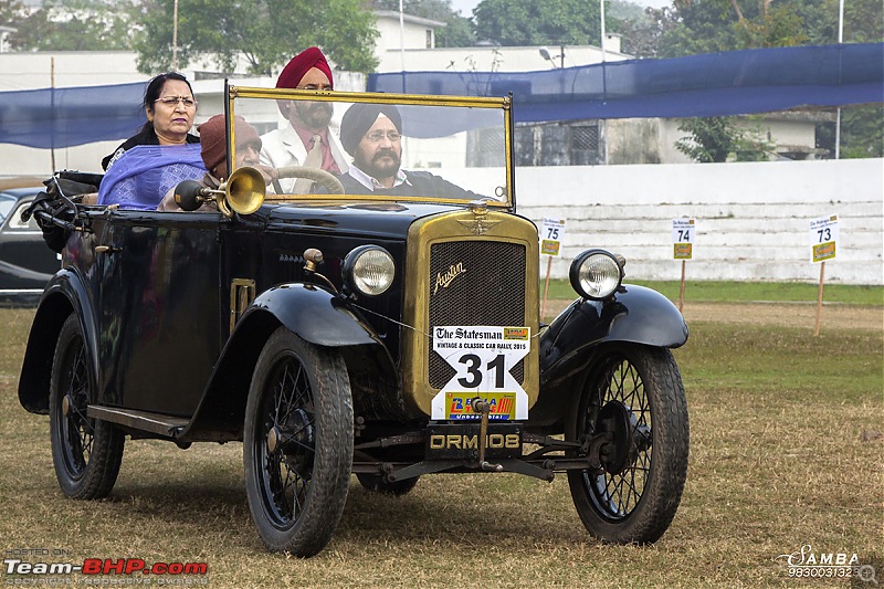 The Statesman Vintage & Classic Car Rally, Kolkata - January 2015-img_5516.jpg