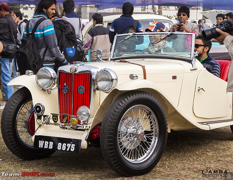 The Statesman Vintage & Classic Car Rally, Kolkata - January 2015-img_5594.jpg