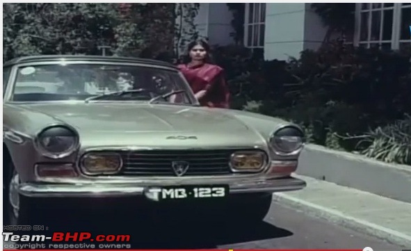 Old Bollywood & Indian Films : The Best Archives for Old Cars-pushpak2.jpg