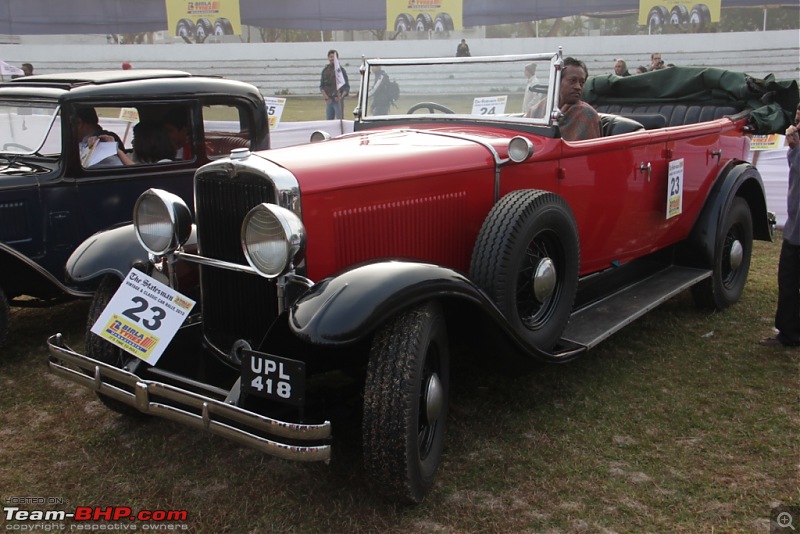 The Statesman Vintage & Classic Car Rally, Kolkata - January 2015-_mg_1436.jpg