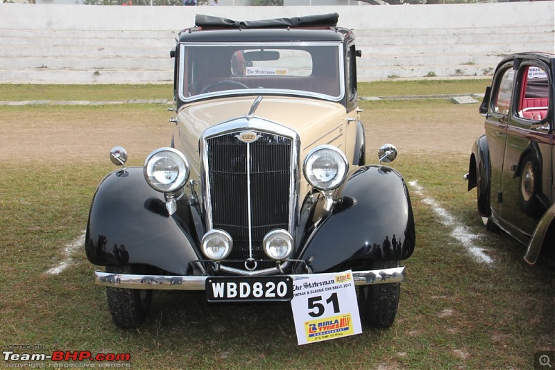 The Statesman Vintage & Classic Car Rally, Kolkata - January 2015-img_1472.jpg