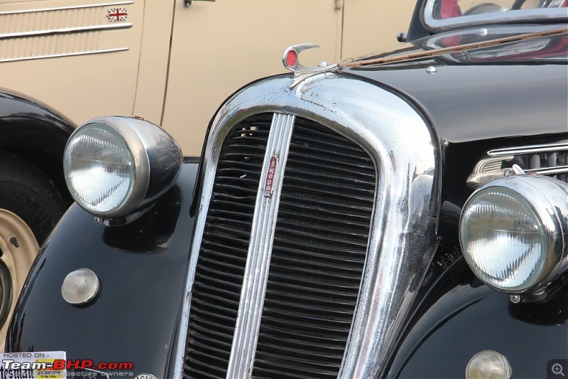 The Statesman Vintage & Classic Car Rally, Kolkata - January 2015-img_1466.jpg