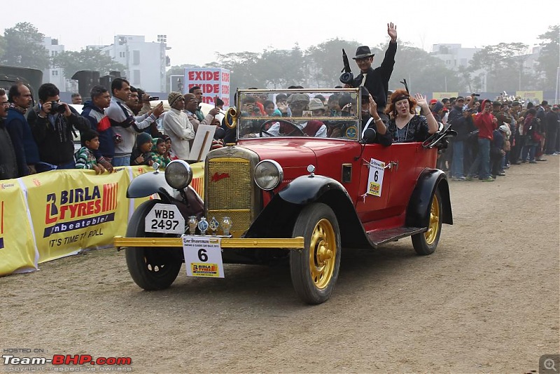 The Statesman Vintage & Classic Car Rally, Kolkata - January 2015-06.jpg