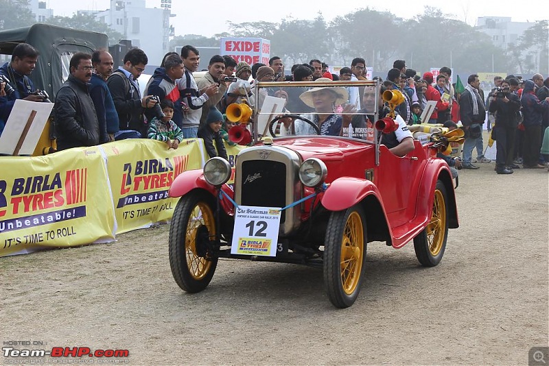 The Statesman Vintage & Classic Car Rally, Kolkata - January 2015-09.jpg