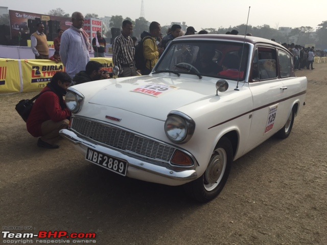 The Statesman Vintage & Classic Car Rally, Kolkata - January 2015-91.jpg