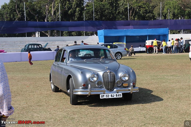 The Statesman Vintage & Classic Car Rally, Kolkata - January 2015-102.jpg