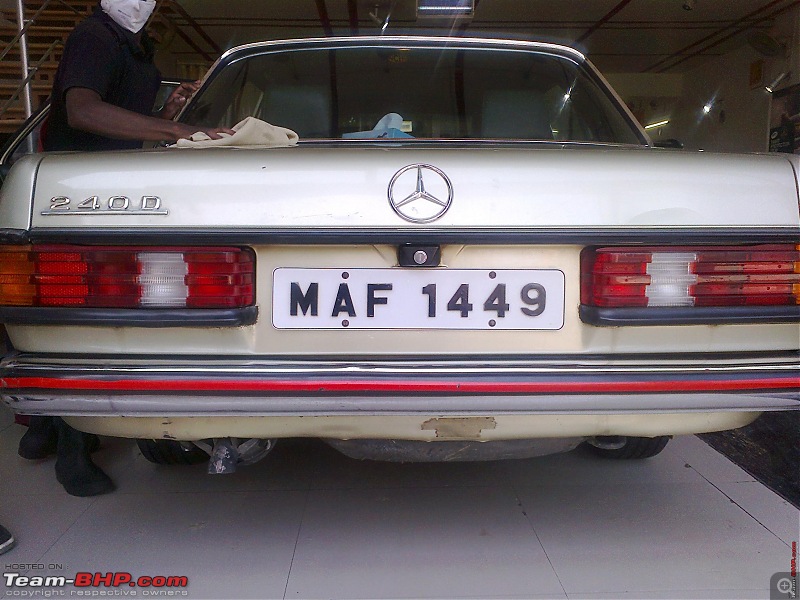 Vintage & Classic Mercedes Benz Cars in India-a2.jpg