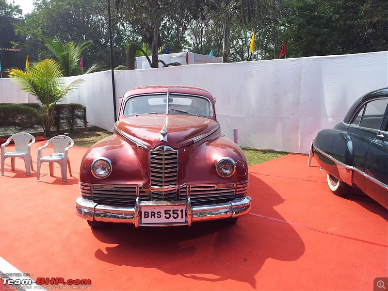 Pics: Vintage Car Display in Baroda-imageuploadedbyteambhp1422371383.856322.jpg