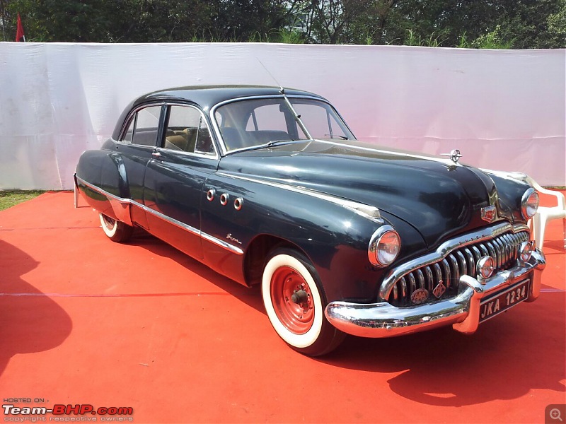 Pics: Vintage Car Display in Baroda-imageuploadedbyteambhp1422371400.218512.jpg