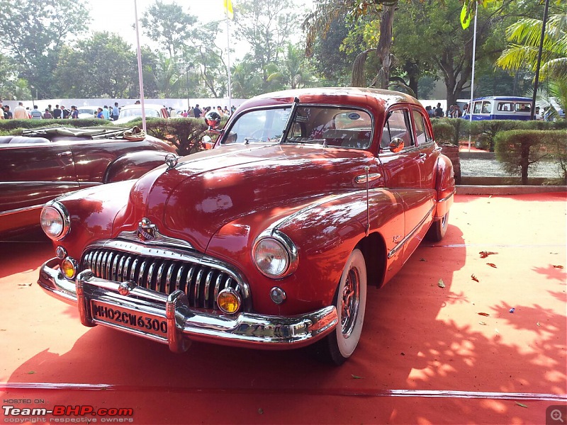 Pics: Vintage Car Display in Baroda-imageuploadedbyteambhp1422371417.290642.jpg