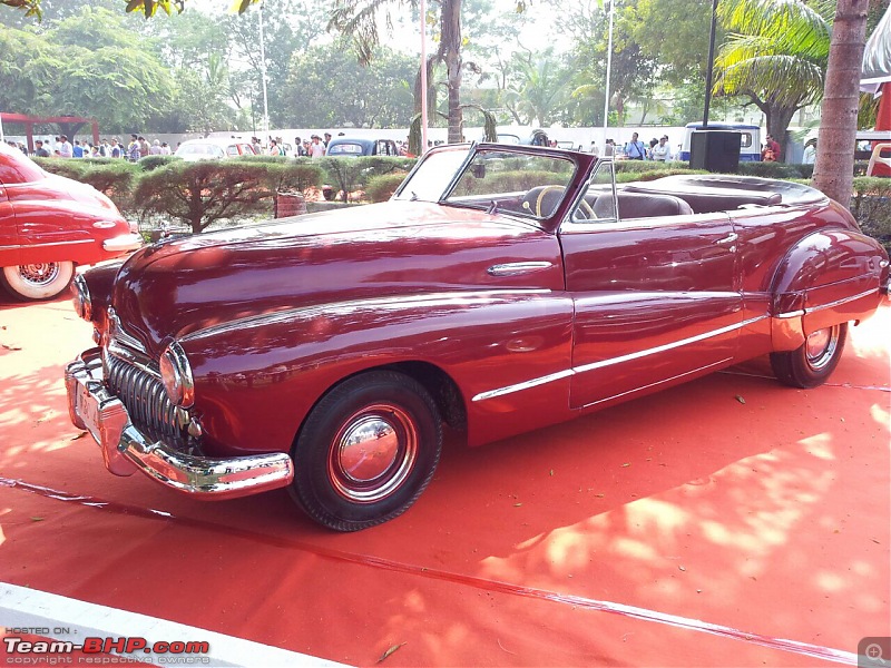 Pics: Vintage Car Display in Baroda-imageuploadedbyteambhp1422371469.432864.jpg