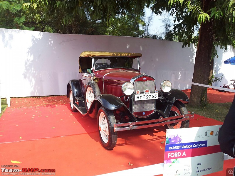 Pics: Vintage Car Display in Baroda-imageuploadedbyteambhp1422371508.468940.jpg