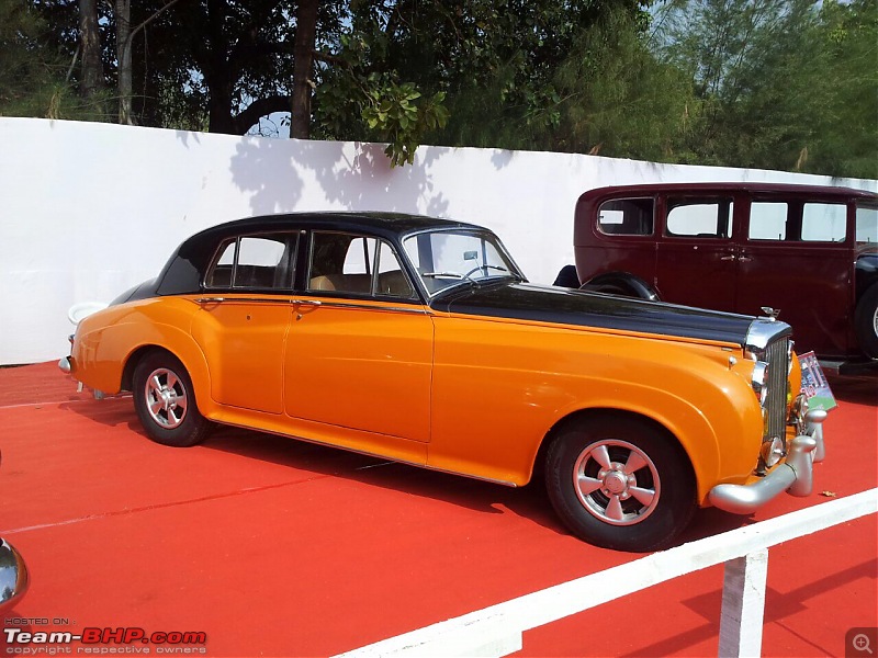 Pics: Vintage Car Display in Baroda-imageuploadedbyteambhp1422371605.917840.jpg