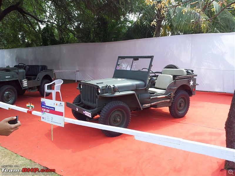 Pics: Vintage Car Display in Baroda-imageuploadedbyteambhp1422371659.845159.jpg