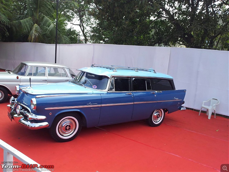 Pics: Vintage Car Display in Baroda-imageuploadedbyteambhp1422371707.802777.jpg