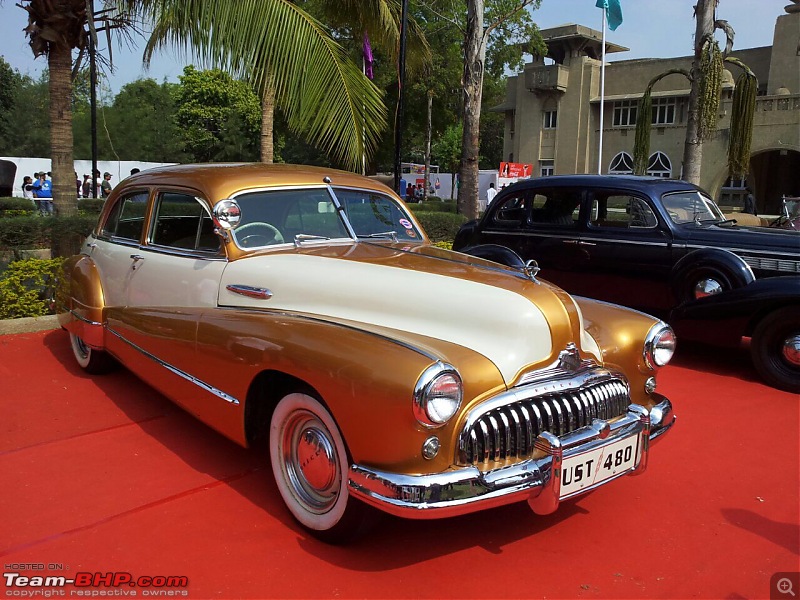 Pics: Vintage Car Display in Baroda-imageuploadedbyteambhp1422371836.917397.jpg