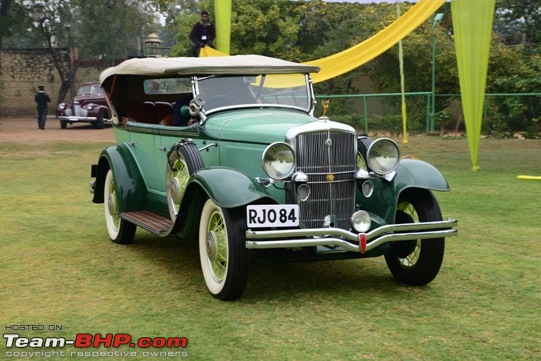 Jaipur's 17th Vintage & Classic Car Rally - 24th & 25th January, 2015-aks_6653.jpg