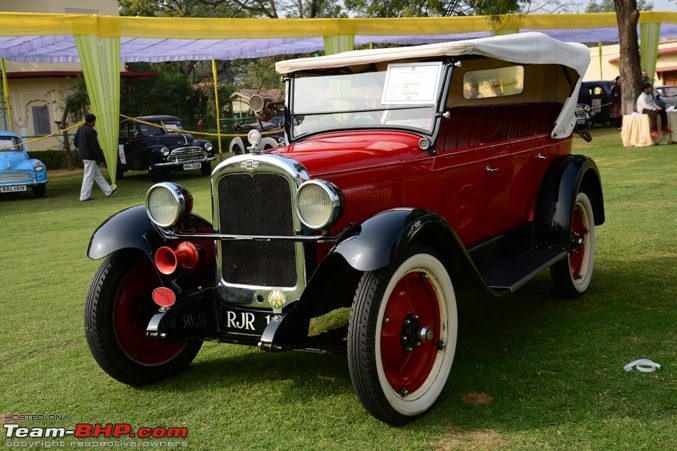 Jaipur's 17th Vintage & Classic Car Rally - 24th & 25th January, 2015-aks_7439.jpg