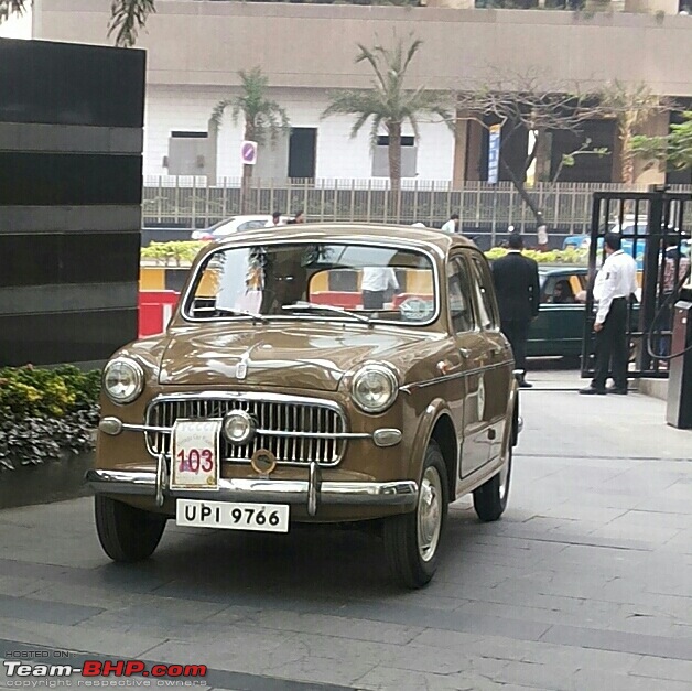 VCCCI Rally in Mumbai on 1st Feb, 2015-20150201_110630111.jpg