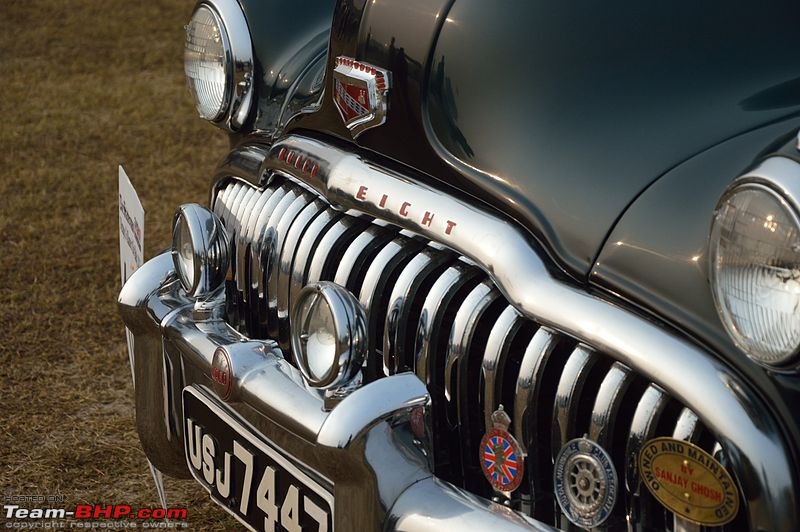 Early registration numbers in India-buick__super_8__1949__30.6_hp__8_cyl__kolkata_20130113_3047.jpg