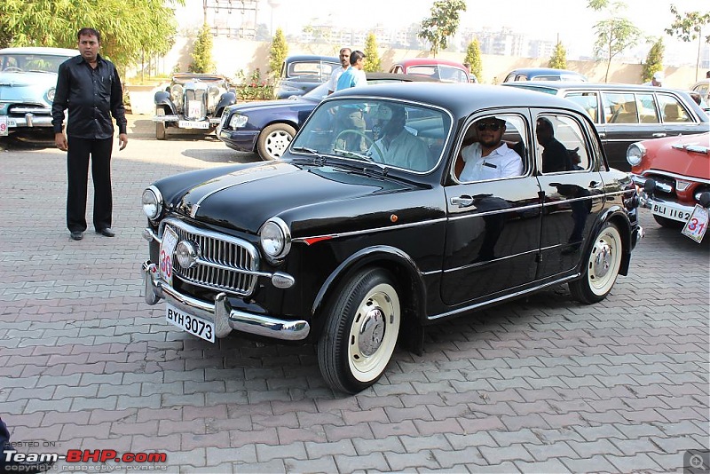 VCCCI vintage car and bike rally, Pune - Feb 15th 2015-fiat01.jpg