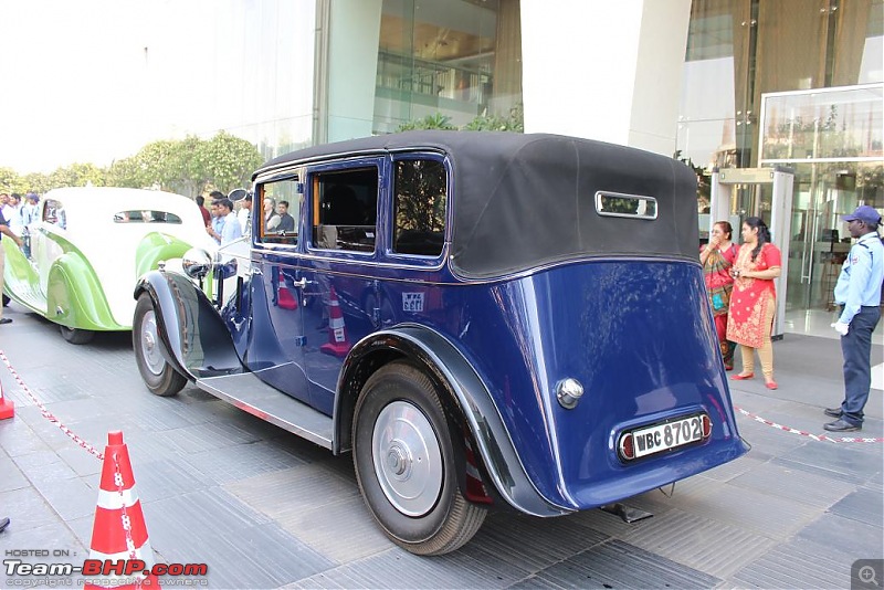 VCCCI vintage car and bike rally, Pune - Feb 15th 2015-rolls03.jpg