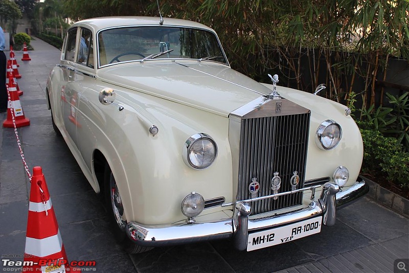 VCCCI vintage car and bike rally, Pune - Feb 15th 2015-rolls09.jpg