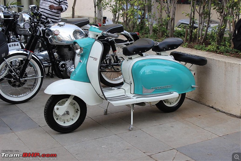 VCCCI vintage car and bike rally, Pune - Feb 15th 2015-05.jpg