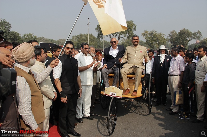 The 21 Gun Salute Vintage Car Rally, Delhi  21st & 22nd Feb, 2015-001.jpg