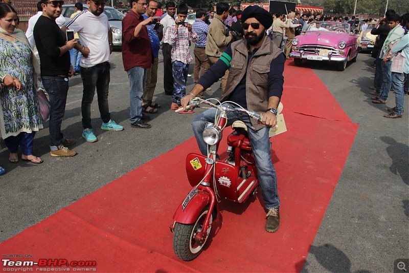 The 21 Gun Salute Vintage Car Rally, Delhi  21st & 22nd Feb, 2015-005.jpg