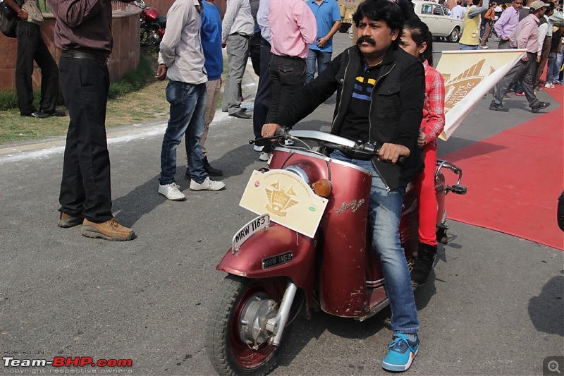 The 21 Gun Salute Vintage Car Rally, Delhi  21st & 22nd Feb, 2015-007.jpg