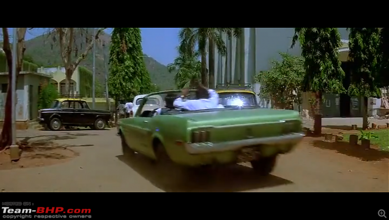 Old Bollywood & Indian Films : The Best Archives for Old Cars-screenshot-17.png