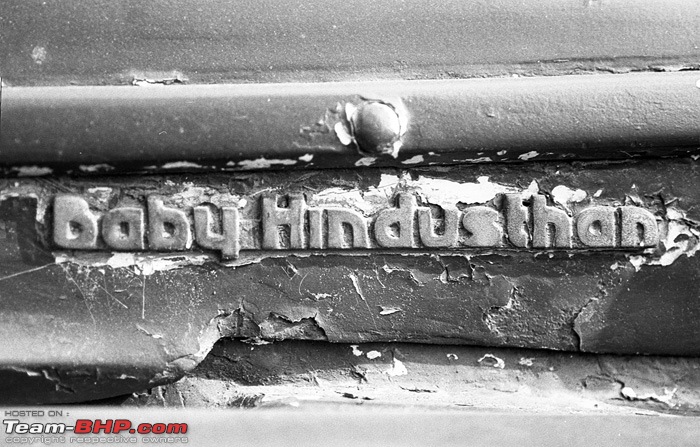 Nostalgic automotive pictures including our family's cars-8702-india-delhi-baby-hindustan-badge-kenmartinpic.jpg