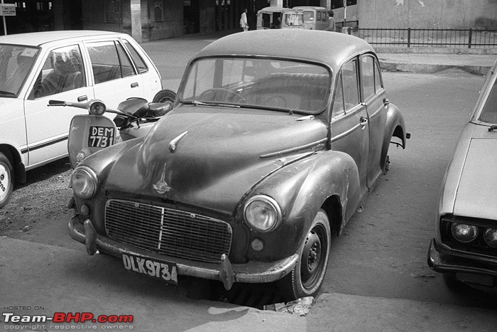 Nostalgic automotive pictures including our family's cars-8702-india-delhi-baby-hindustan-kenmartinpic.jpg