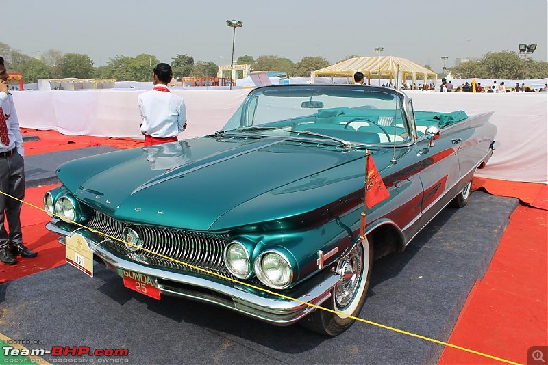 Report & Pics: 21 Gun Salute Vintage Car Rally, Feb 2015-buick07.jpg