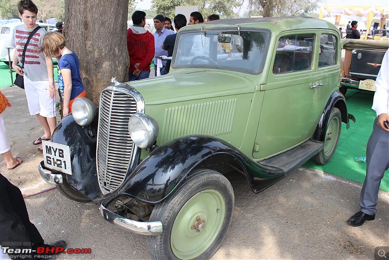 Report & Pics: 21 Gun Salute Vintage Car Rally, Feb 2015-fiat02.jpg