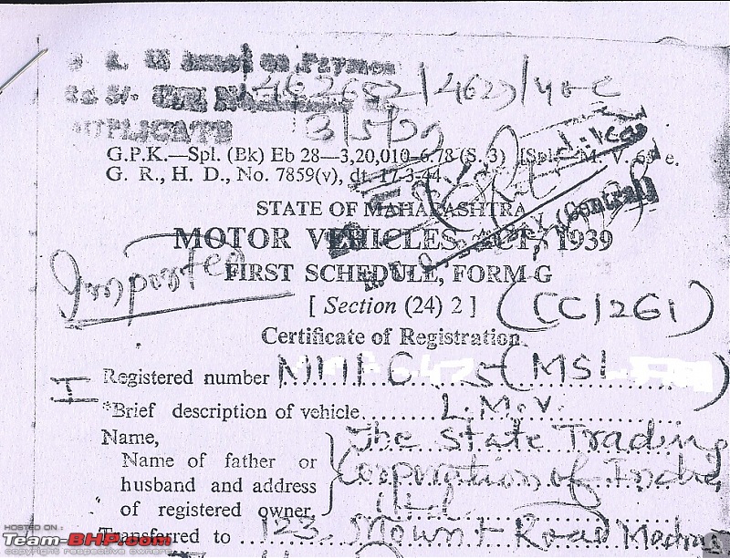 Early registration numbers in India-cc.jpg