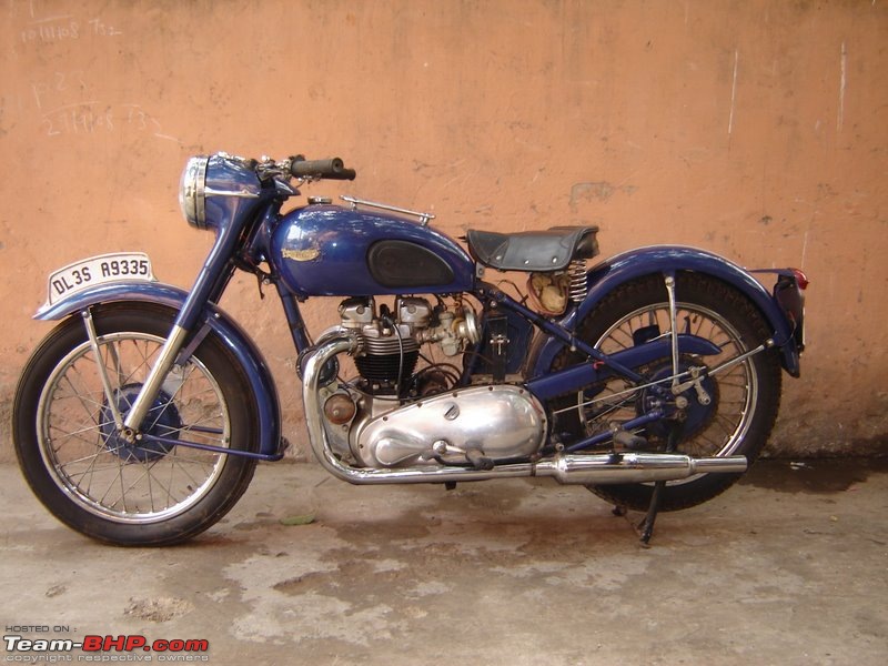 Classic Motorcycles in India-speedtwin.jpg