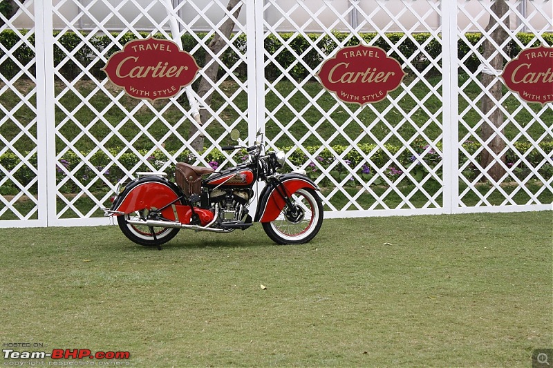 4th Cartier 'Travel With Style' Concours d'Elegance - 14th March 2015 at New Delhi-img_7083.jpg