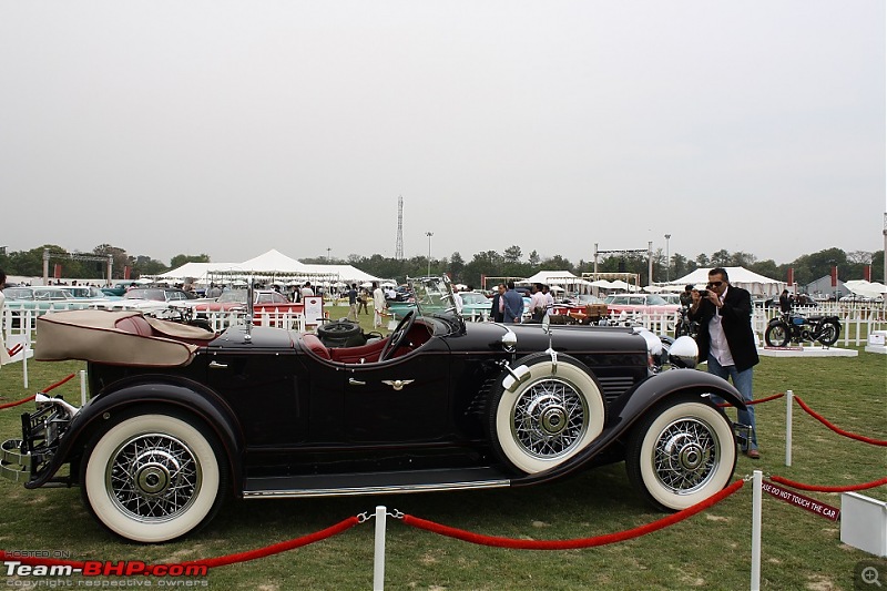 4th Cartier 'Travel With Style' Concours d'Elegance - 14th March 2015 at New Delhi-img_7088.jpg
