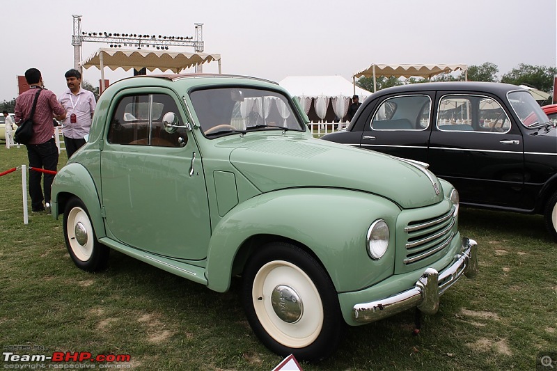 4th Cartier 'Travel With Style' Concours d'Elegance - 14th March 2015 at New Delhi-img_7125.jpg