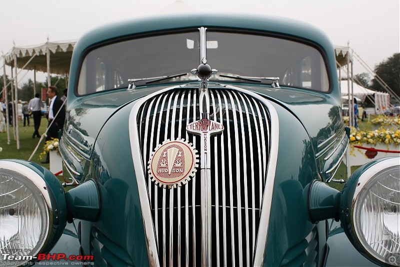 4th Cartier 'Travel With Style' Concours d'Elegance - 14th March 2015 at New Delhi-img_7188.jpg