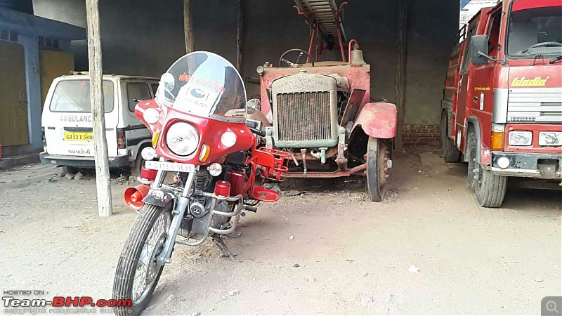 Pics: Merryweather Vintage Fire Engine from Gujarat-4.jpg