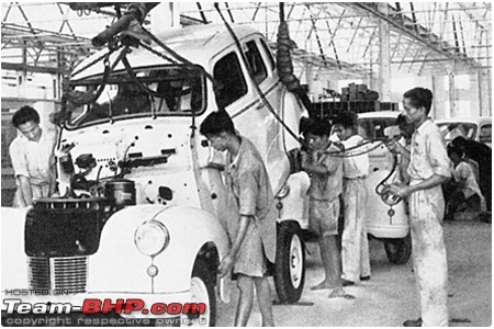 The Classic Commercial Vehicles (Bus, Trucks etc) Thread-1949.jpg