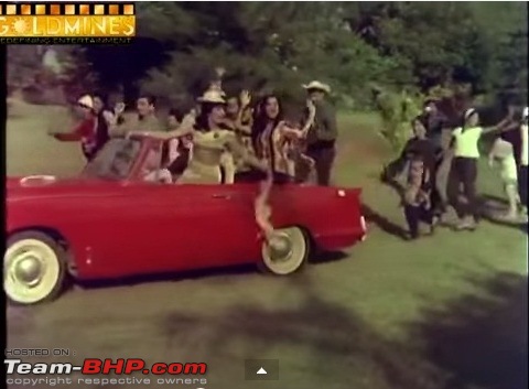 Old Bollywood & Indian Films : The Best Archives for Old Cars-moh4.jpg