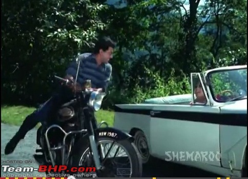 Old Bollywood & Indian Films : The Best Archives for Old Cars-aye4.jpg