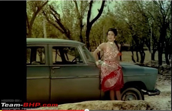 Old Bollywood & Indian Films : The Best Archives for Old Cars-pkm3.jpg